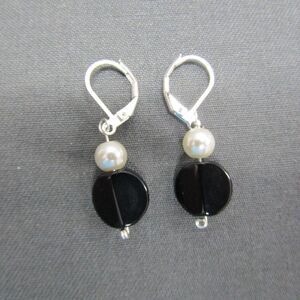 Dangle Drop Earrings Womens Tees Girls Fashion Gifts for Her Chic Statement